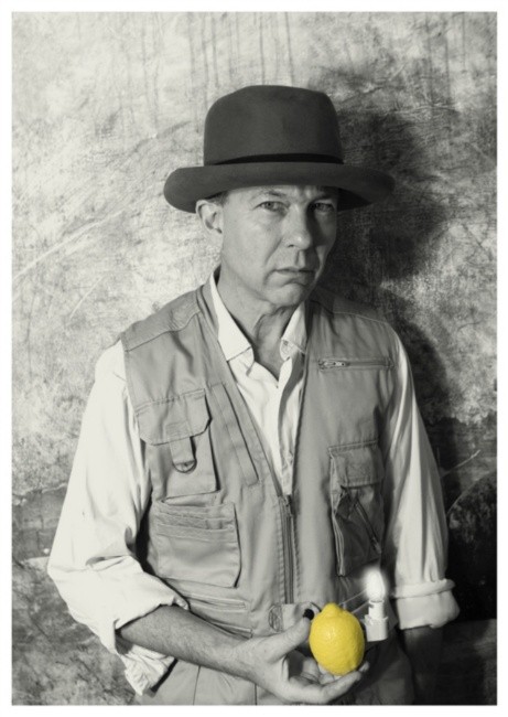 Josef Beuys